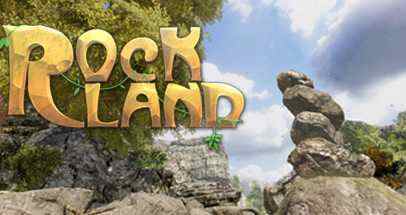 谜石之地 VR (Rockland VR)