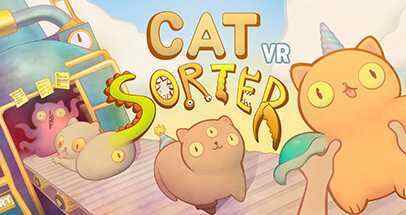 猫咪分拣员VR (Cat Sorter VR)