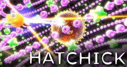 弹幕鸡 VR (HATCHICK)