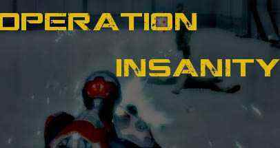 神经行动VR(Operation Insanity)