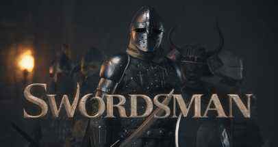 剑客VR（Swordsman VR）