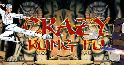 疯狂功夫VR（Crazy Kung Fu）