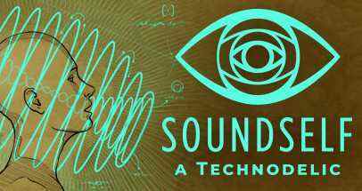 自我之声：一个技术狂（SoundSelf: A Technodelic）