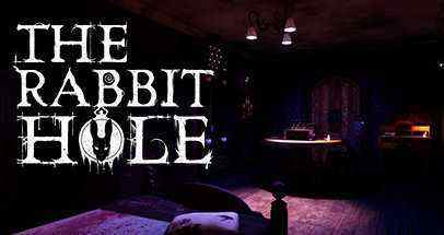 兔子洞(The Rabbit Hole Remastered)