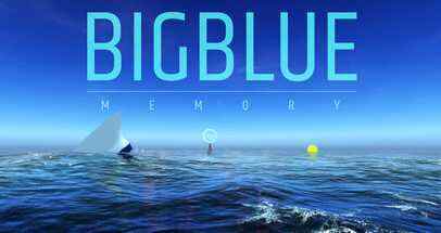 碧海蓝天 – 回忆 (Big Blue – Memory)