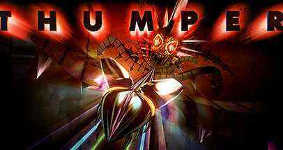 暴走甲虫 (Thumper)