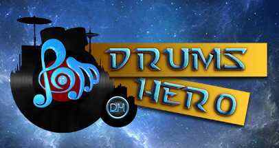 鼓动人生(Drums Hero)
