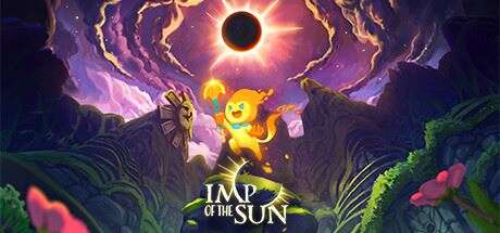 日焱之子 | Imp of the Sun v1.0.0 【2.52GB】