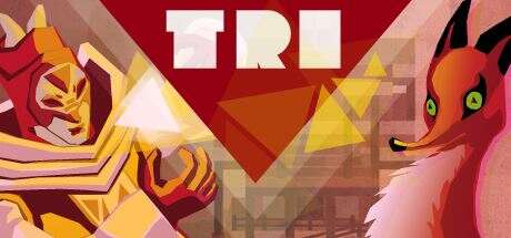 三：友情与疯狂 | TRI: Of Friendship and Madness（v1.2.1）