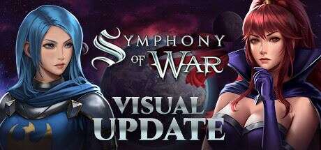 战争交响曲：尼非订传奇 | Symphony of War: The Nephilim Saga（v1.01.1）