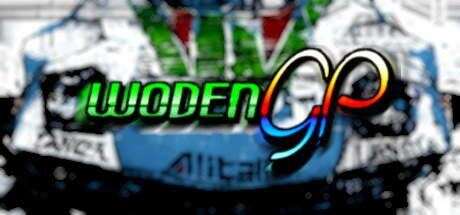 沃登GP | Woden GP（5566923）