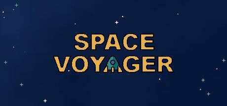太空旅行者 | Space Voyager 【200MB】