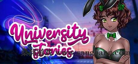 大学故事 | University stories（Build.9165693+DLC-锁区）【2GB】