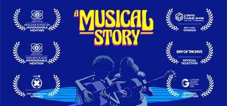 音乐故事 | A Musical Story