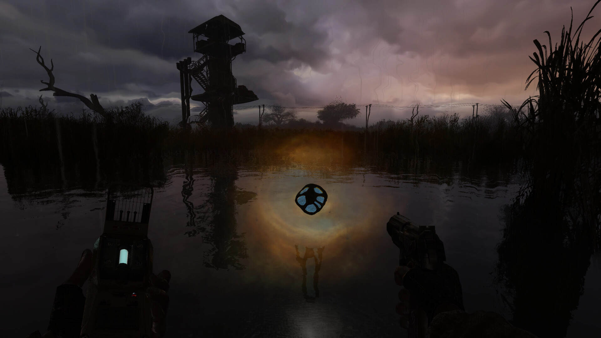 潜行者：晴空增强版-S.T.A.L.K.E.R.: Clear Sky – Enhanced Edition