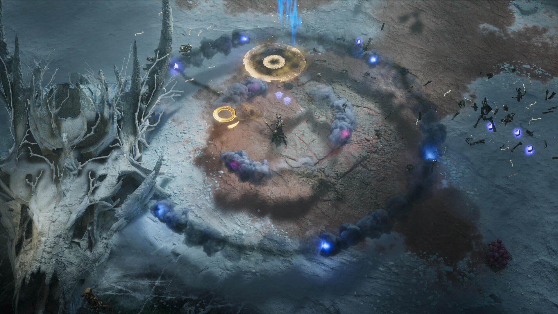 巨人杀手：暗黑之潮-Jotunnslayer: Hordes of Hel