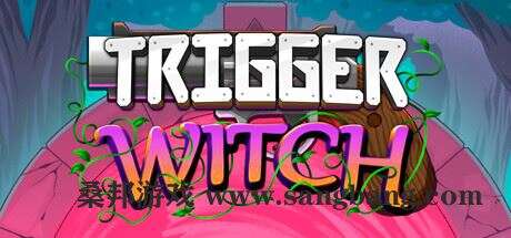 扳机魔女 | Trigger Witch 【800MB】