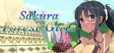 樱花森林女孩 | Sakura Forest Girls（V1.0）