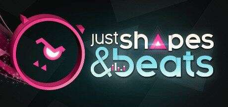 只有形状和节拍 | Just Shapes & Beats（ B.5233937）