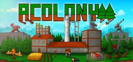 AColony