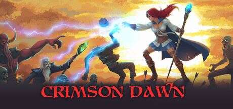 黎明之诺 | Crimson Dawn