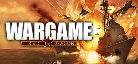 战争游戏：红龙 | Wargame：Red Dragon v130278 【22.1GB】