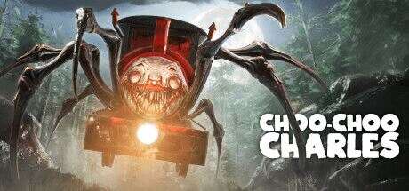 查尔斯小火车 | Choo-Choo Charles