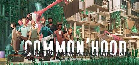 复兴公社 | 共性 | Common hood v1.3.2.0【6.57GB】