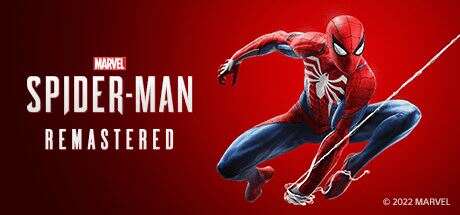 漫威蜘蛛侠：重制版 | Marvel’s Spider-Man Remastered（更新v1.1011.1.0）