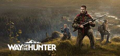 猎人之路 | Way of the Hunter