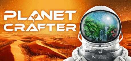 星球工匠 | The Planet Crafter