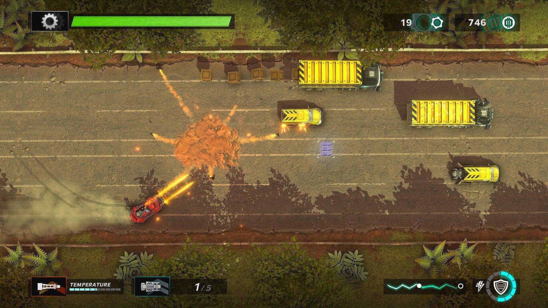 疾速射击 | Gearshifters-8