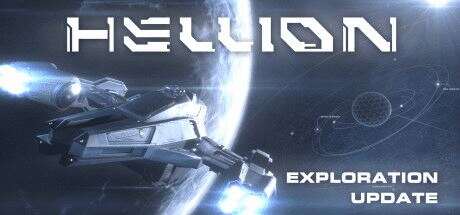 地狱之徒 | HELLION（v1.1.1）