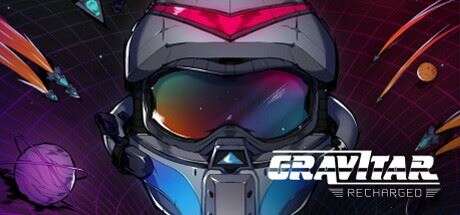 邪恶进攻：重制版 | Gravitar: Recharged