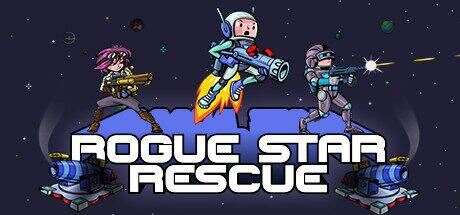 流氓星救援 | Rogue Star Rescue