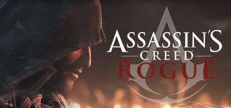 刺客信条：叛变 | Assassins Creed Rogue