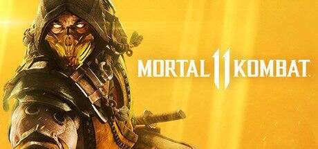 真人快打11终极版 | Mortal Kombat 11 Ultimate Edition-1