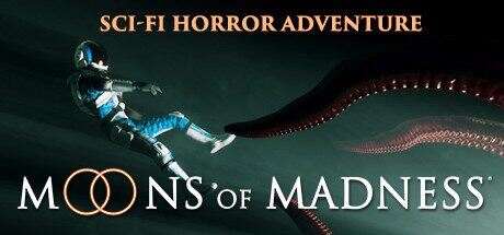 疯狂之月 | Moons of Madness（v4797382）