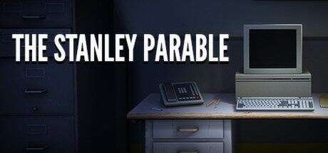 史丹利的寓言 | The Stanley Parable