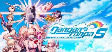 幸福枪弹辩驳S 超高中级的南国掷骰合宿 | Danganronpa s: Ultimate Summer Camp