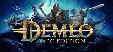 德米欧：PC版 | Demeo: PC Edition