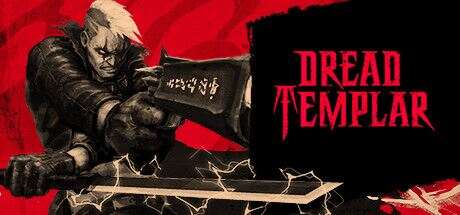 恐惧圣殿骑士 | Dread Templar