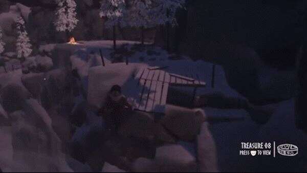 永夜：雪落 | Skábma™ – Snowfall（v1.0.74）-4