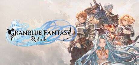 碧蓝幻想：RELINK | Granblue Fantasy: Relink v1.1.4 【78.2GB】