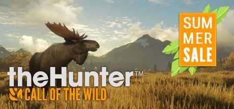 猎人：荒野的召唤 | theHunter: Call of the Wild v20240313 | 集成DLCs 【79.4GB】