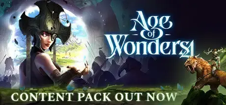 奇迹时代4 | Age of Wonders 4 v1.009.002.99524 【20.1GB】