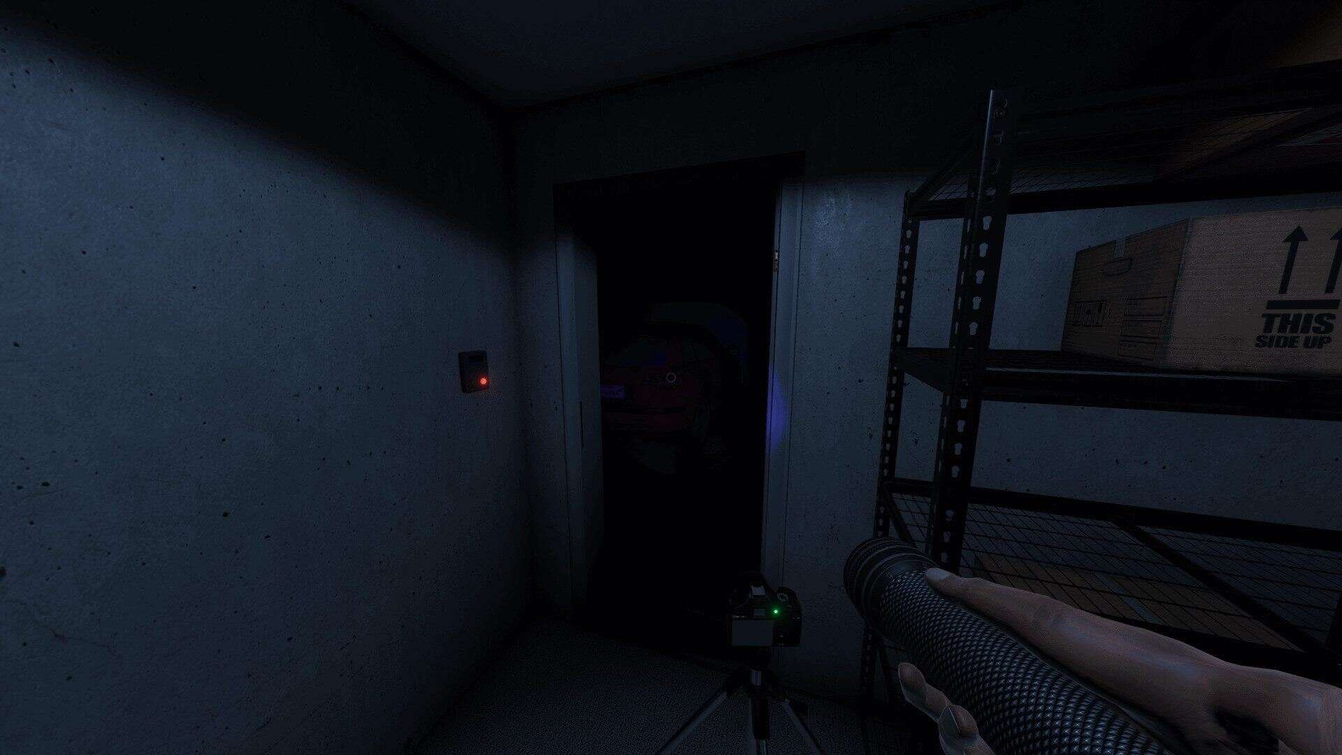 恐鬼症 | 恐相症 | Phasmophobia v0.9.3.1 【22.6GB】-5