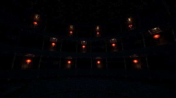 循环室 | Loop Room-8