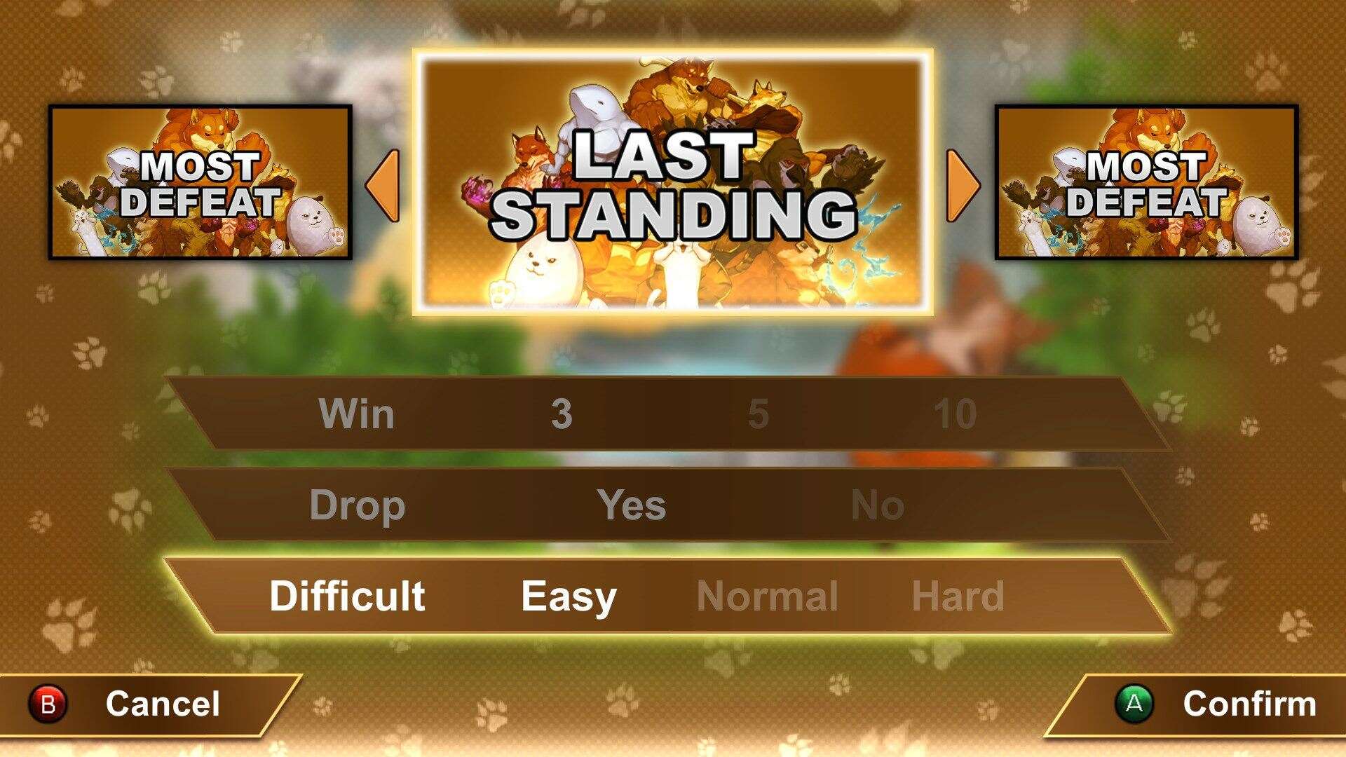 动物之斗：竞技场 | Fight of Animals：Arena（v1.0.2）-3