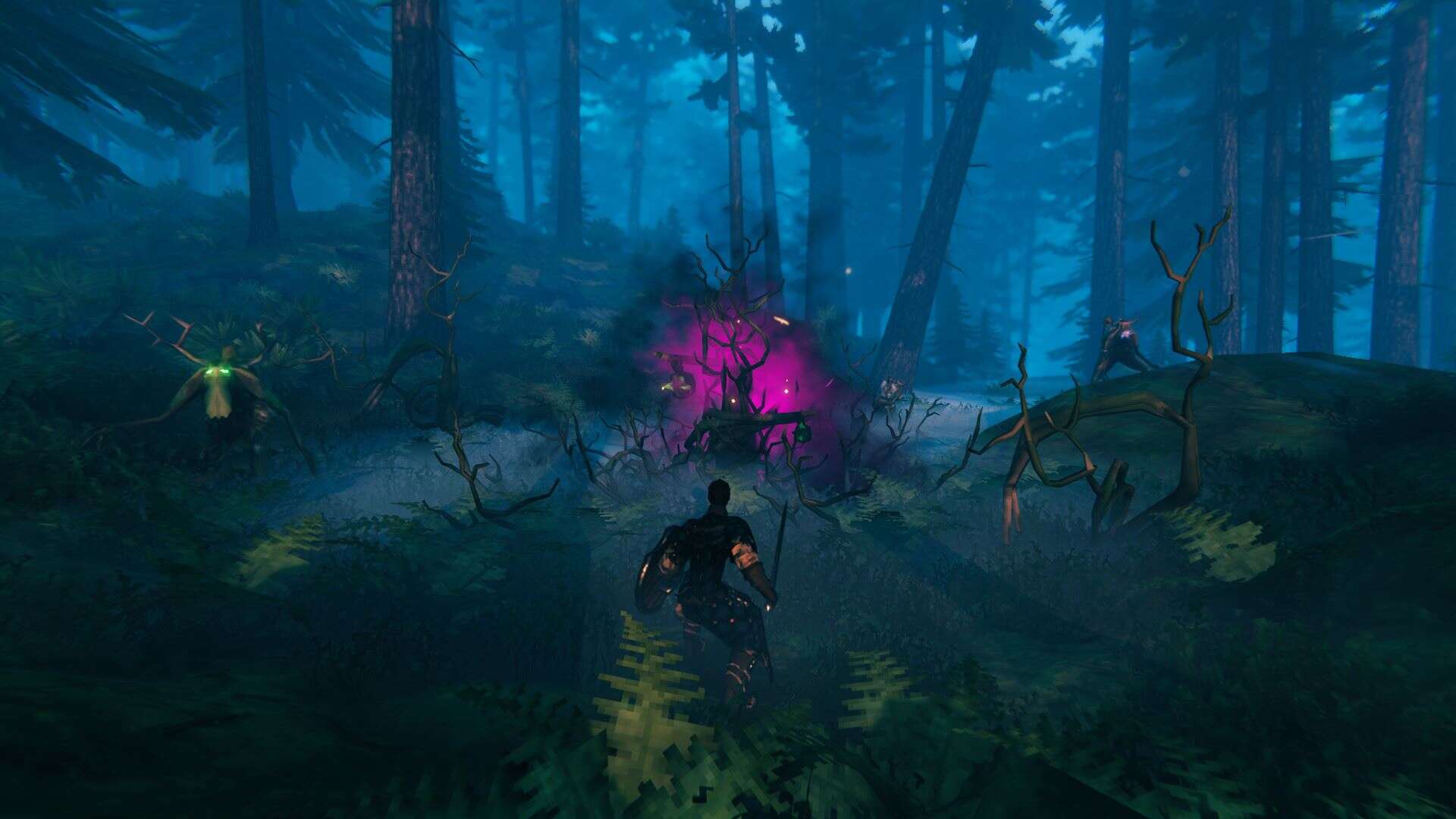 瓦尔海姆：英灵神殿 | Valheim-9